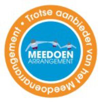 meedoen arrangement